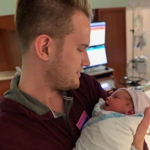 Meet your Posher, Raffaele